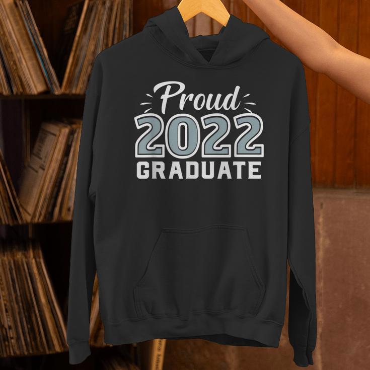 Proud Class Of 2022 Graduate Graduation Unisex Hoodie