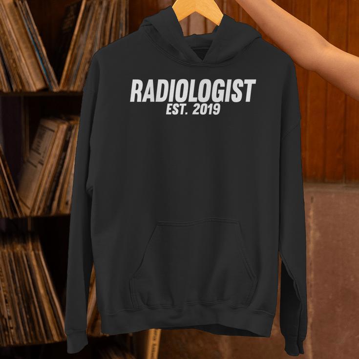 Radiologist Graduation Shirt Radiologist Graduation Unisex Hoodie
