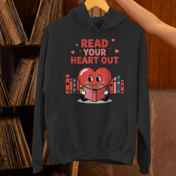 Read Your Heart Out Shirt Valentine Teacher Bookworm Lover Unisex Hoodie Read Your Heart Out Shirt Valentine Teacher Bookworm Lover Unisex Hoodie