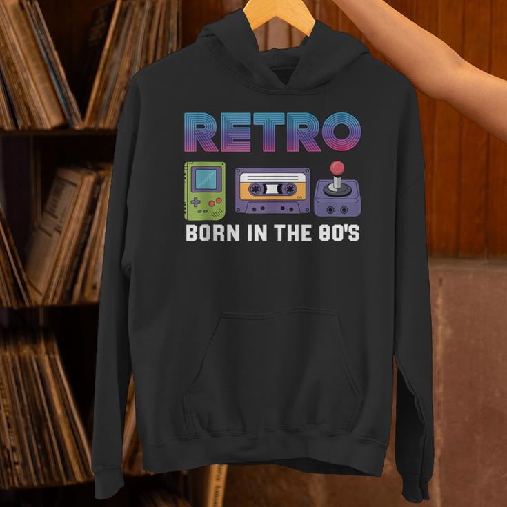 Retro Gaming Nostalgia Tee Perfect For Vintage Lovers Unisex Hoodie Retro Gaming Nostalgia Tee Perfect For Vintage Lovers Unisex Hoodie