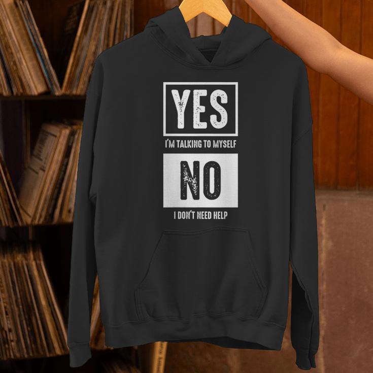 Sarcastic Independent Shopper Introvert Shopping Humor Unisex Hoodie Sarcastic Independent Shopper Introvert Shopping Humor Unisex Hoodie