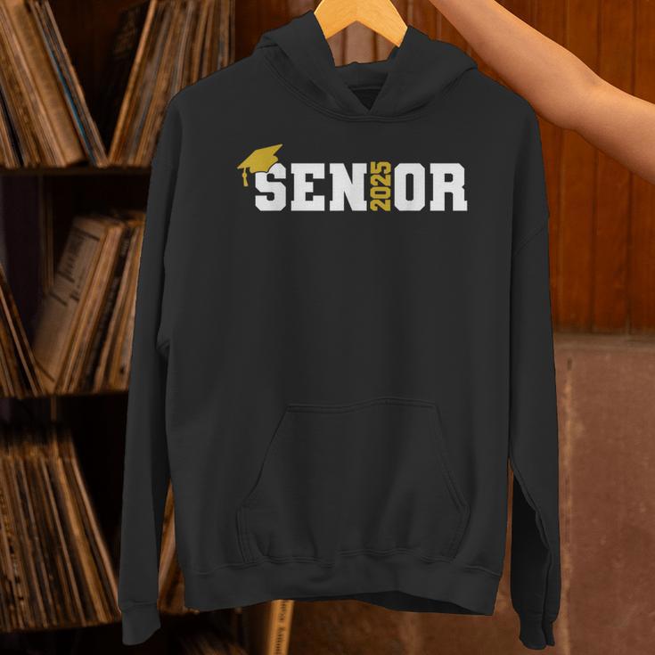 Senior 2025 Graduation 2025 Class Senior 2025 Grad Unisex Hoodie