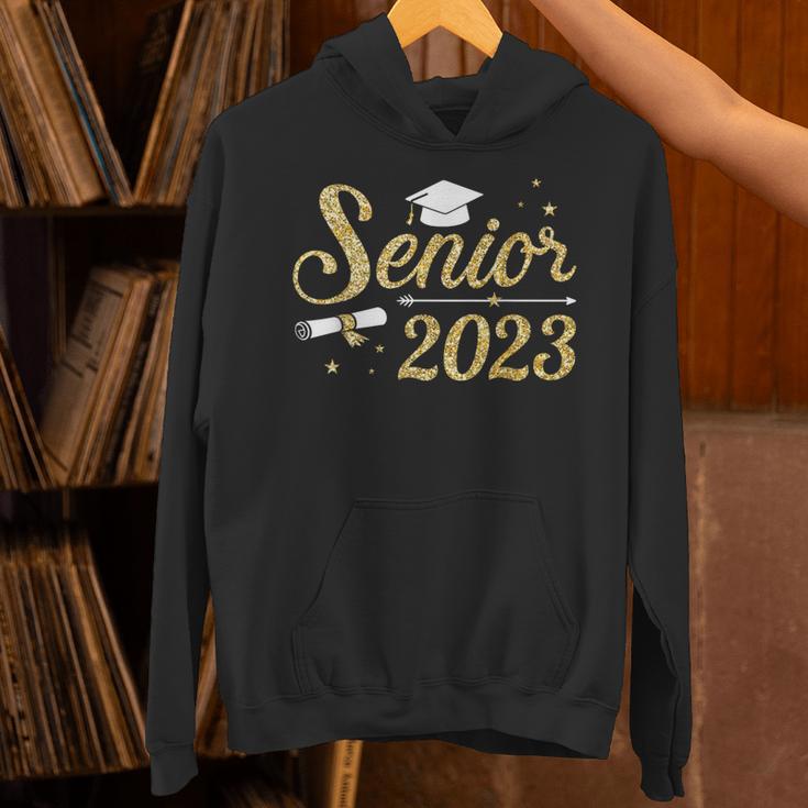 Senior Class Of 2023 Graduation Graduate Unisex Hoodie