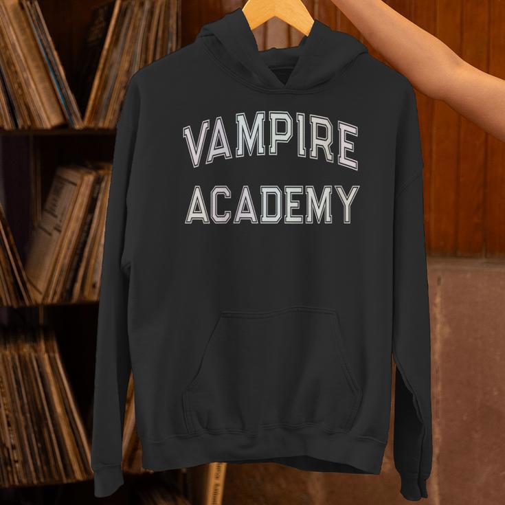 Silly VAMPIRE ACADEMY Alumni Introvert Senior Sarcastic Nerd Unisex Hoodie Silly VAMPIRE ACADEMY Alumni Introvert Senior Sarcastic Nerd Unisex Hoodie
