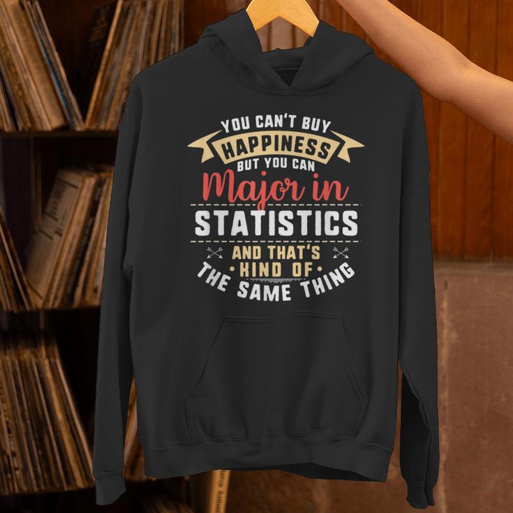Statistics Major Student Shirt Graduation College Unisex Hoodie