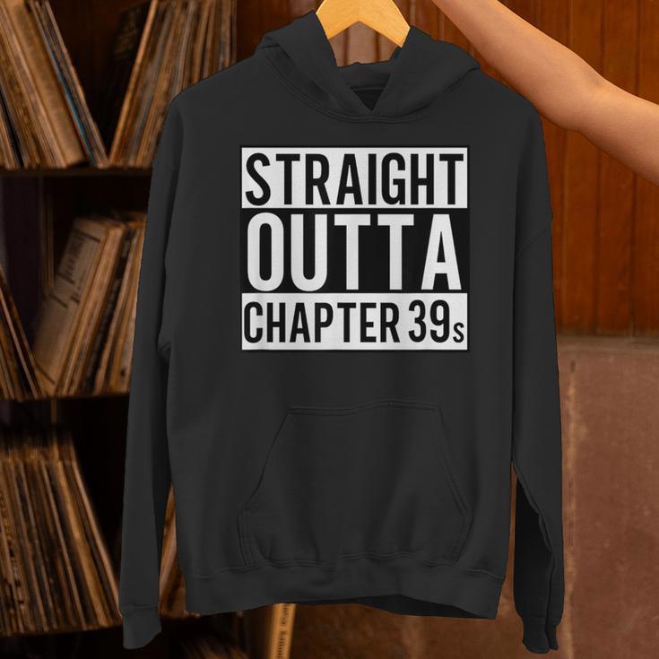 Straight Outta Chapter 39 Cute Book Lover Reader Unisex Hoodie Straight Outta Chapter 39 Cute Book Lover Reader Unisex Hoodie