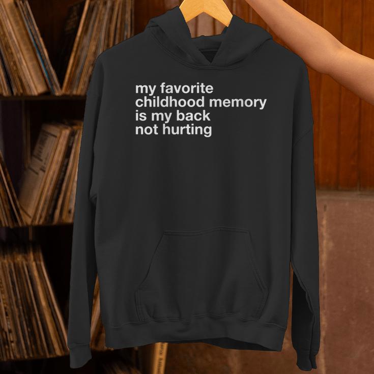 Treasured Memory Unisex Hoodie Treasured Memory Unisex Hoodie
