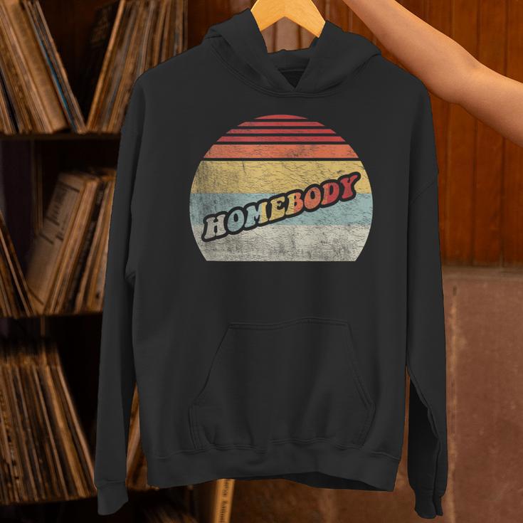 Vintage Homebody Shirt Stay At Home Quarantine Introvert Unisex Hoodie Vintage Homebody Shirt Stay At Home Quarantine Introvert Unisex Hoodie