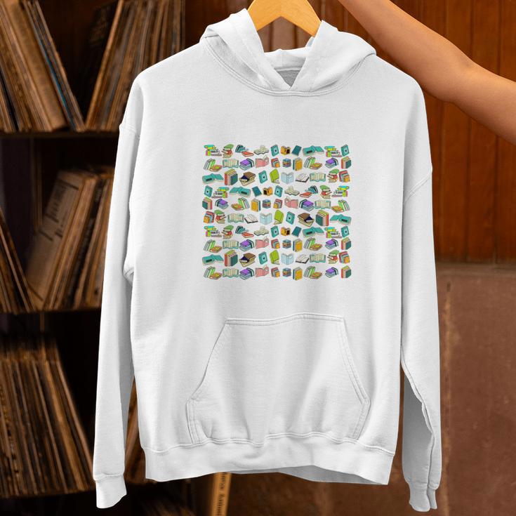 100 Days In The Books English Reading Teacher 100th Day Kids Unisex Hoodie 100 Days In The Books English Reading Teacher 100th Day Kids Unisex Hoodie
