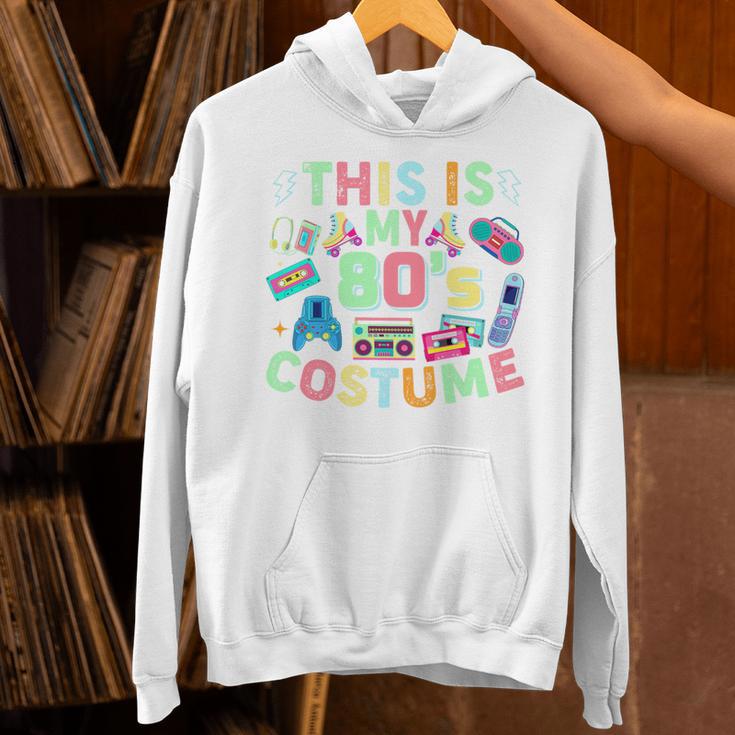 This Is My 90s Costume Mixtape Era Outfits Nostalgia 1990s Premium Tri-Blend Unisex Hoodie This Is My 90s Costume Mixtape Era Outfits Nostalgia 1990s Premium Tri-Blend Unisex Hoodie