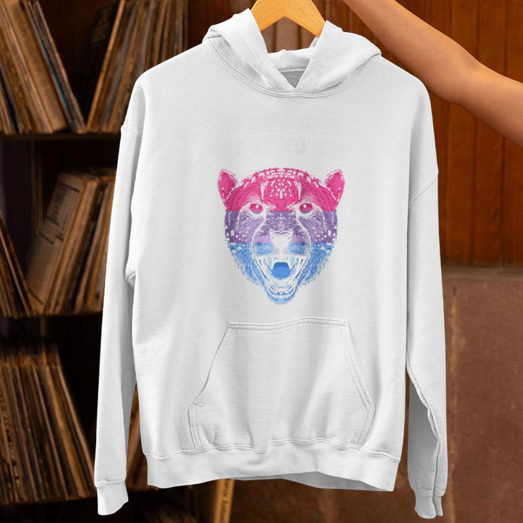 Bi Shy And Ready To Cry Bisexual Introvert Bi Pride Raglan Baseball Tee Unisex Hoodie Bi Shy And Ready To Cry Bisexual Introvert Bi Pride Raglan Baseball Tee Unisex Hoodie