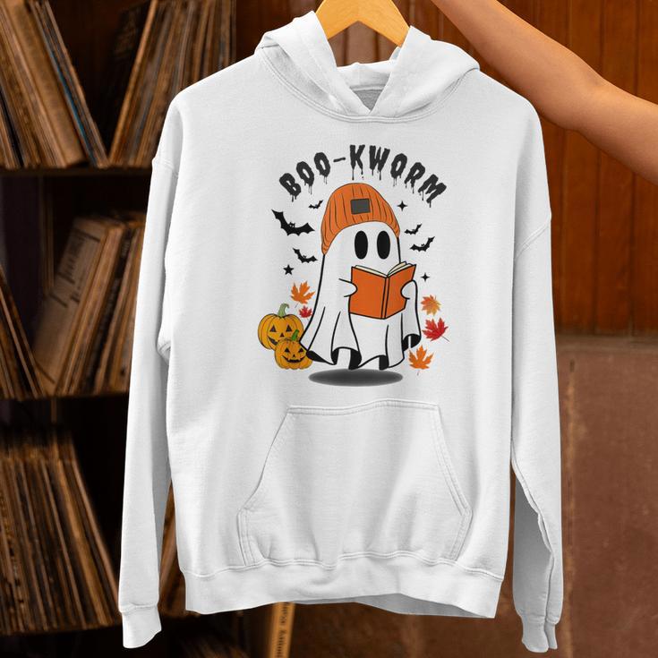 Book Worm Halloween Costume For Book Lovers Unisex Hoodie Book Worm Halloween Costume For Book Lovers Unisex Hoodie