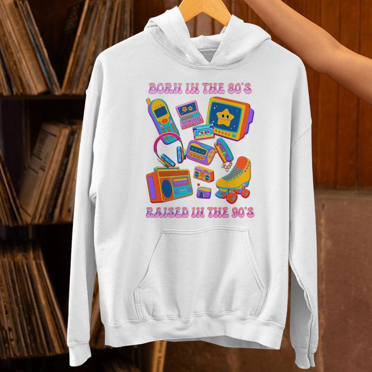 Born In The 80s Raised In The 90s Nostalgia Retro Memories Premium Tri-Blend Unisex Hoodie Born In The 80s Raised In The 90s Nostalgia Retro Memories Premium Tri-Blend Unisex Hoodie