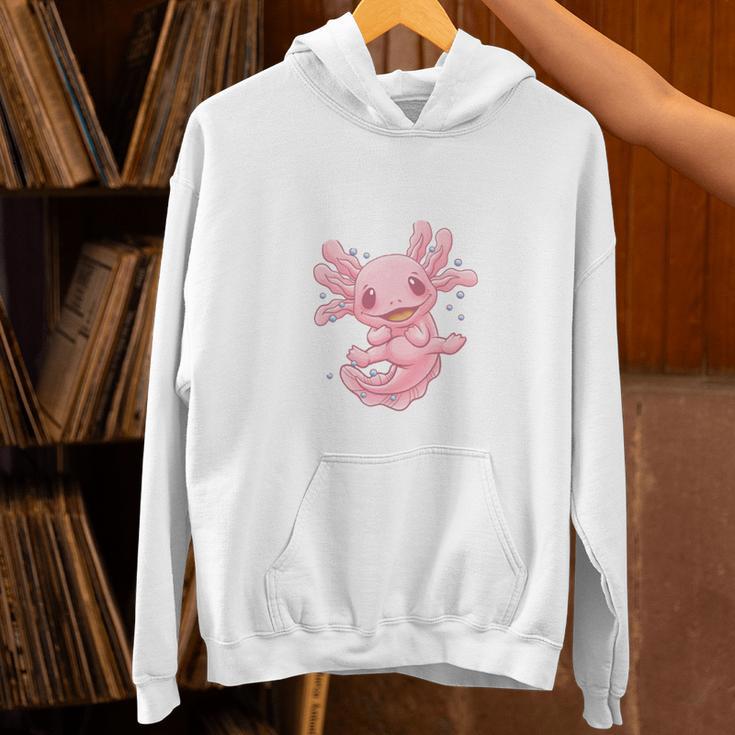 If I Cant Bring My Axolotl Im Not Going Salamander Introvert Unisex Hoodie If I Cant Bring My Axolotl Im Not Going Salamander Introvert Unisex Hoodie