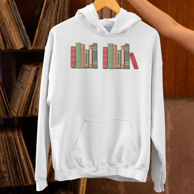 Christmas Book 67 If You Know You Know 67 Meme Teacher Unisex Hoodie