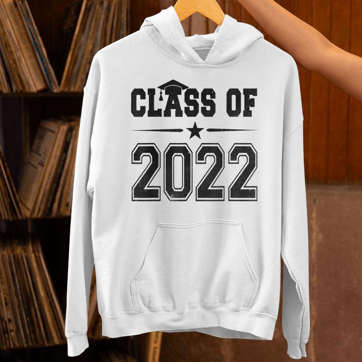 Class Of 2022 Shirt Graduation Unisex Hoodie