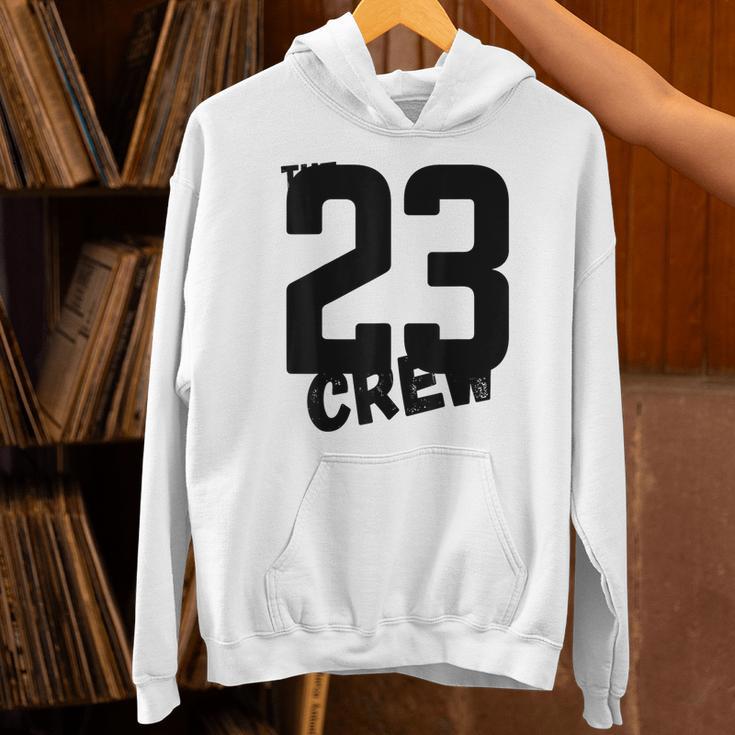 Class Of 2023 Seniors 23 Senior Graduation Idea Unisex Hoodie