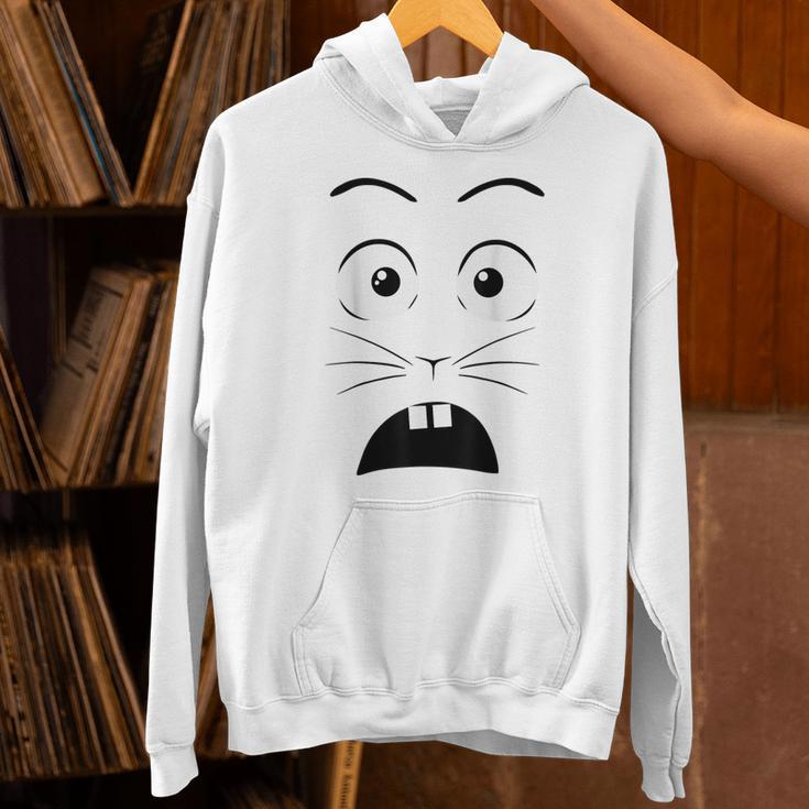 Creepy Carrots Halloween Book Character Costume Unisex Hoodie