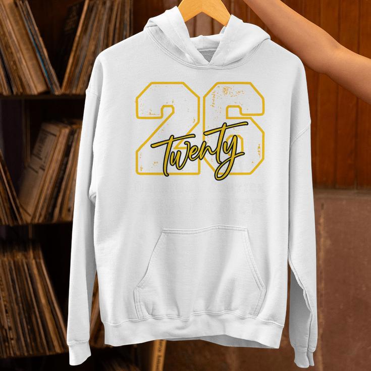 Criminal Justice Graduate Graduated Class Of 2026 Graduation Premium Unisex Hoodie