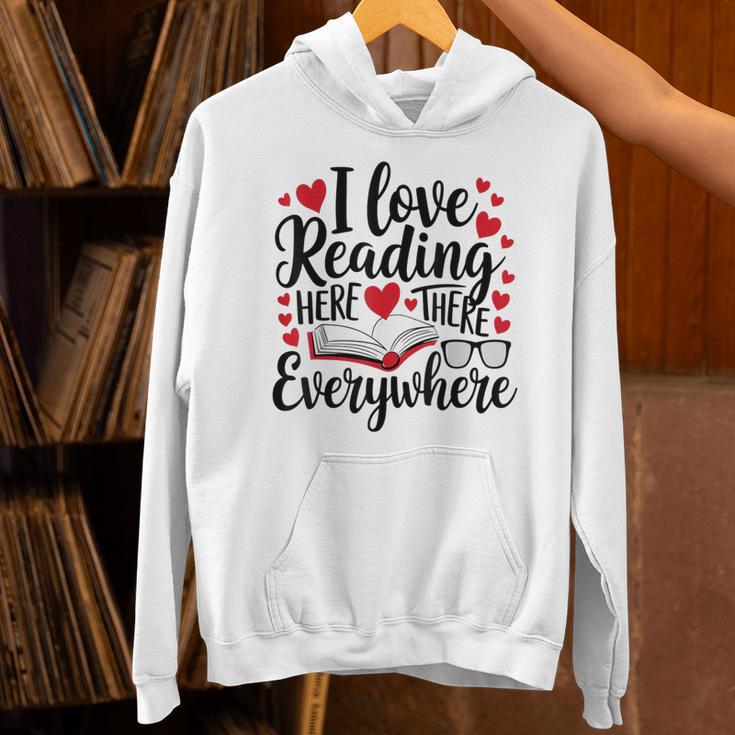 Its A Good Day To Read Book Across America Kids Unisex Hoodie Its A Good Day To Read Book Across America Kids Unisex Hoodie