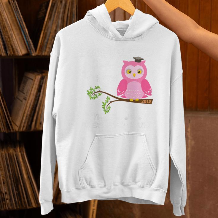 Kids I Graduated From Daycare Graduation T-Shirt For Girls Unisex Hoodie