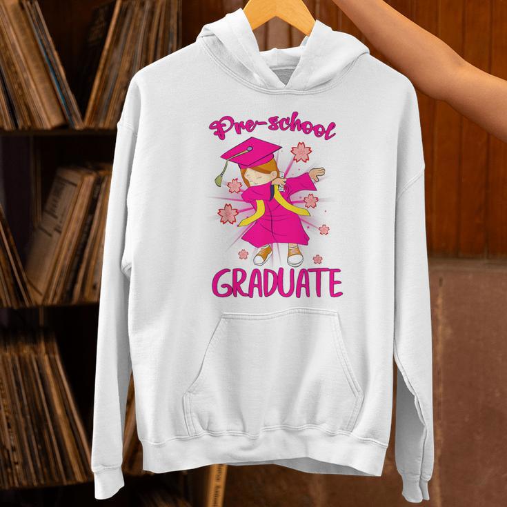 Kids Preschool Graduate 2018 Graduation Pre-K Unisex Hoodie