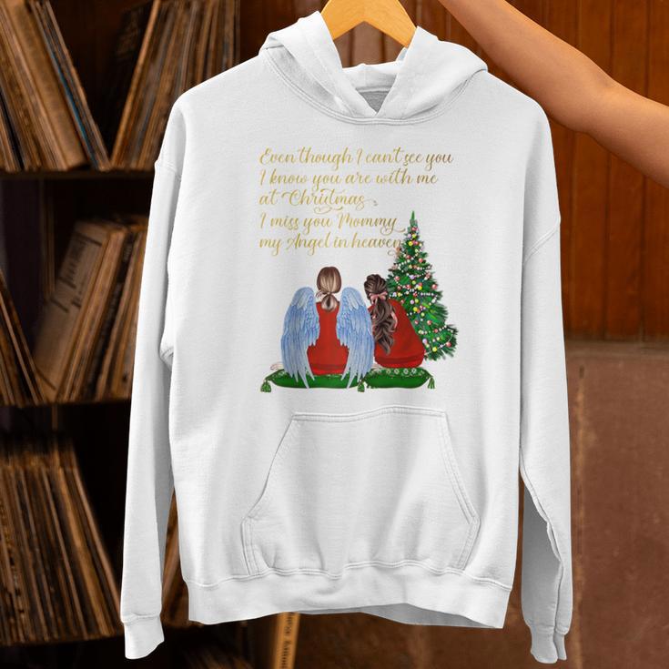 My Mom My Angel In Loving Memory Of My Mom Mommy's Girl Raglan Baseball Tee Unisex Hoodie My Mom My Angel In Loving Memory Of My Mom Mommy's Girl Raglan Baseball Tee Unisex Hoodie