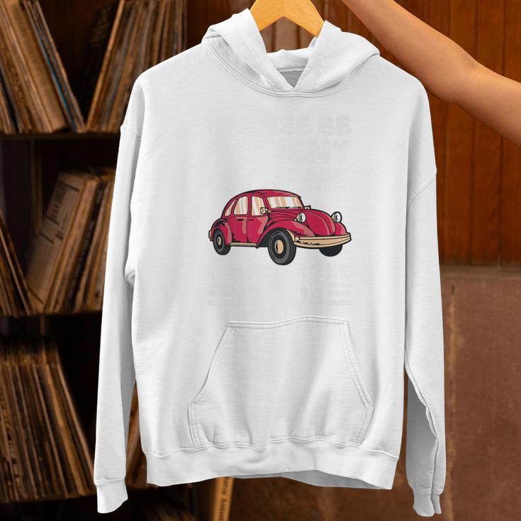 Be Patient With Me I'm From The 1900s Vintage Car Humor Premium Unisex Hoodie Be Patient With Me I'm From The 1900s Vintage Car Humor Premium Unisex Hoodie