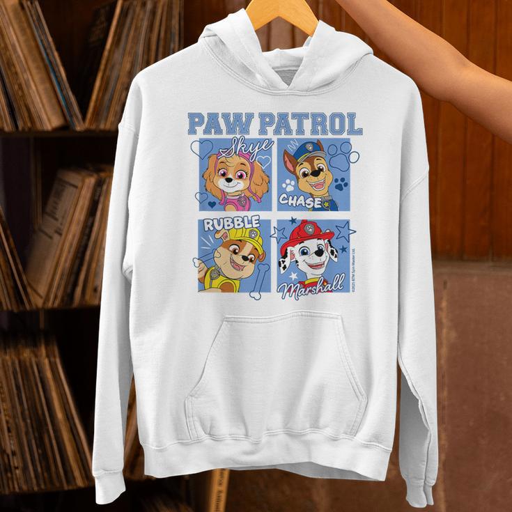 Paw Patrol Year Book Unisex Hoodie