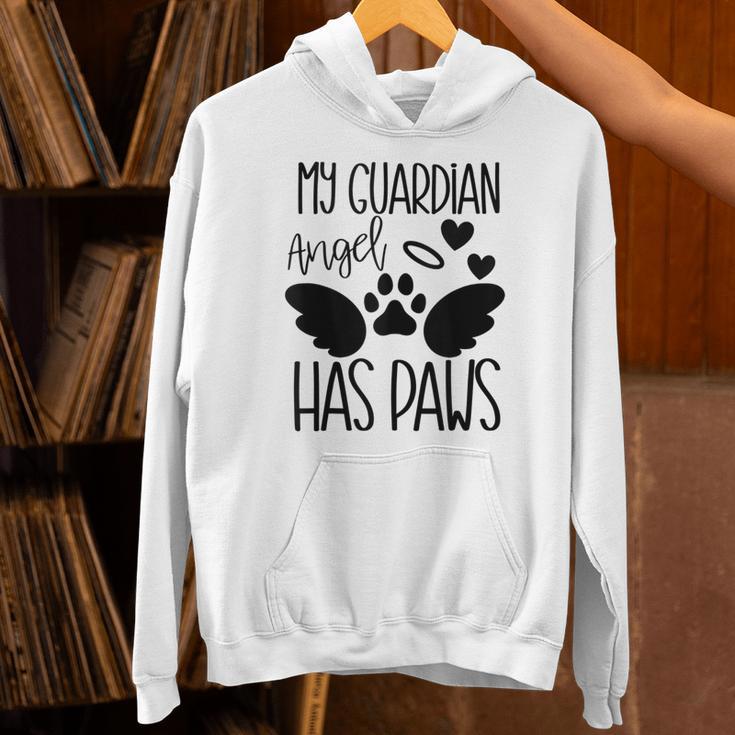 Pet Loss Dog Cat Memory Memorial Grief Animal Angel Friend Unisex Hoodie Pet Loss Dog Cat Memory Memorial Grief Animal Angel Friend Unisex Hoodie