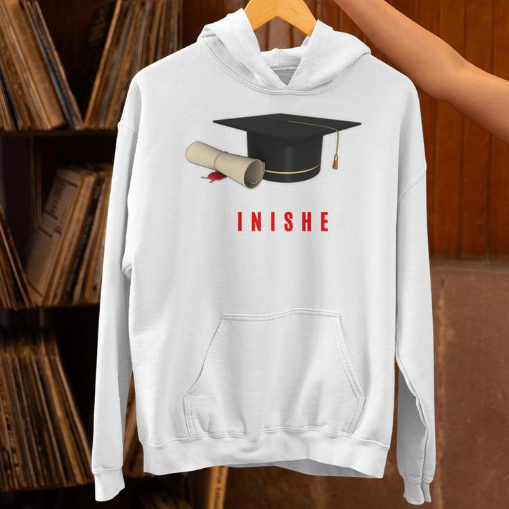 PhD Graduation Celebration For Finished Phd Grad Men Women Unisex Hoodie