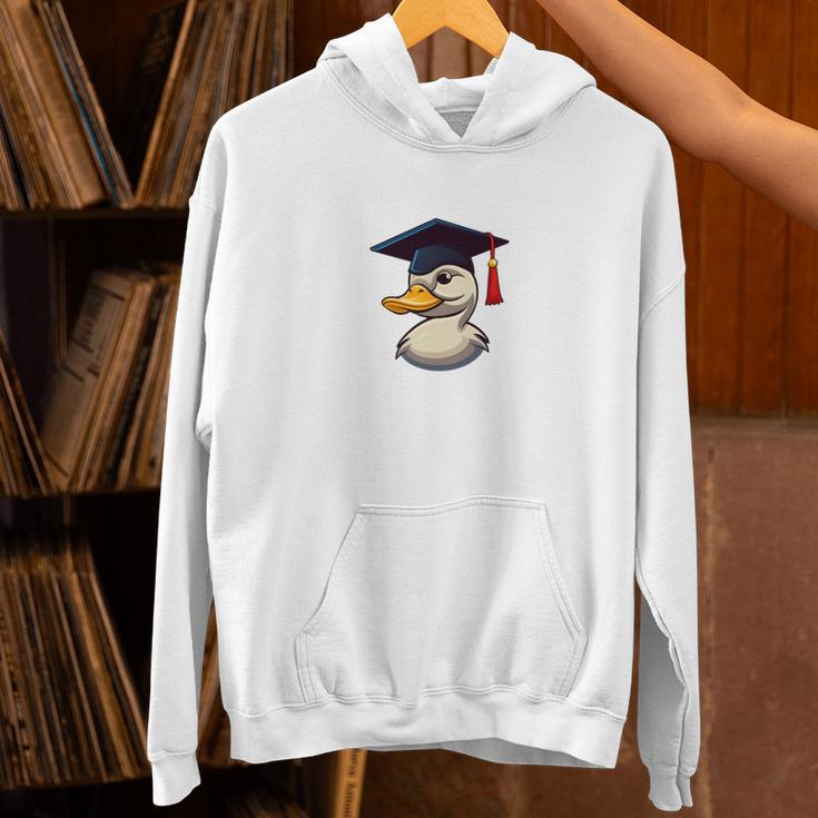 PhD Graduation Trust Me I'm a Doctor For PhD Graduate Unisex Hoodie