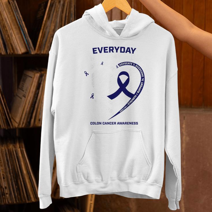 Remembrance Loving Memory Shirts Mom Colon Cancer Awareness Unisex Hoodie Remembrance Loving Memory Shirts Mom Colon Cancer Awareness Unisex Hoodie