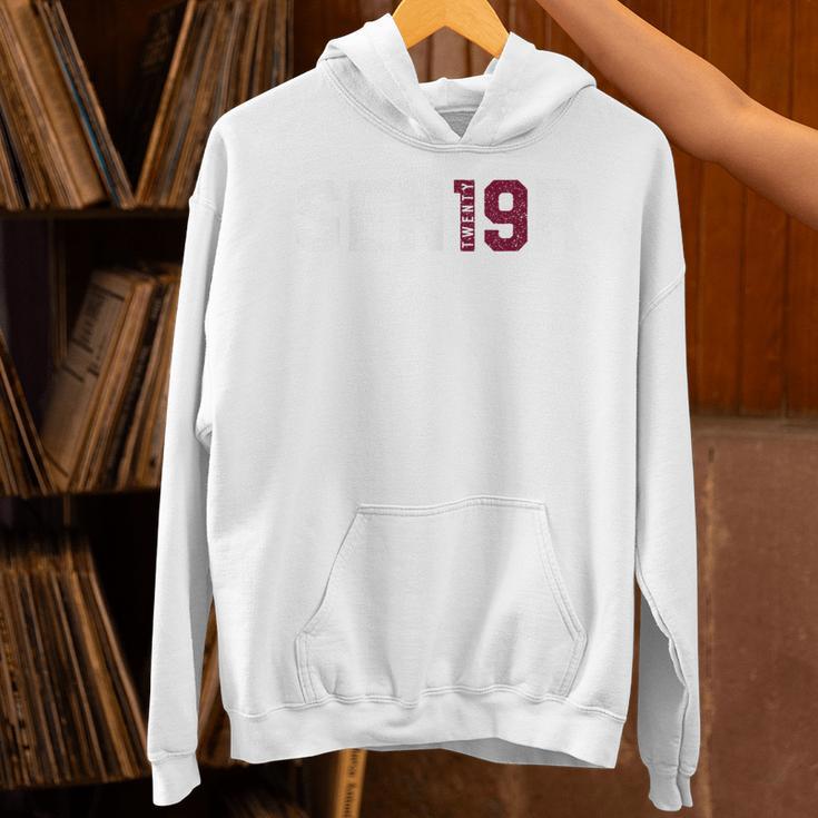 Senior Class Of 2019 Graduation Shirt Graduate Unisex Hoodie