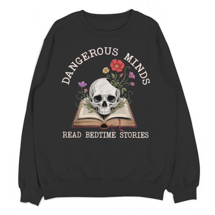 Banned Books Week Read Reading Book Lover Librarian Unisex Sweatshirt