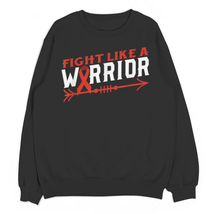 Heart Disease Awareness Month Memory Loss Heart Health Unisex Sweatshirt