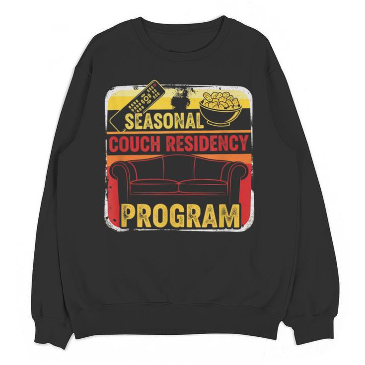 Hibernation Mode Fall And Winter Meme Introvert Vibes Humor Unisex Sweatshirt