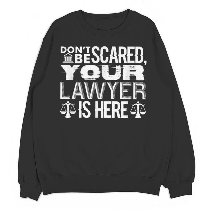 Law School Graduation Bar Exam T Shirt Unisex Sweatshirt