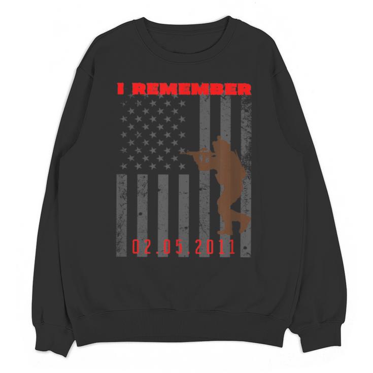 T-Shirt In Memory Of Soldiers Unisex Sweatshirt T-Shirt In Memory Of Soldiers Unisex Sweatshirt