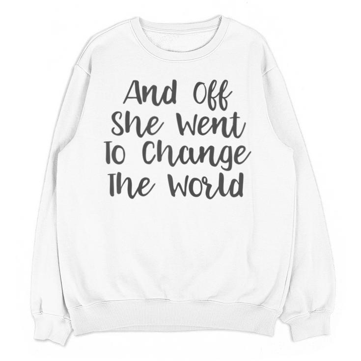 Graduation For Her Daughter 2019 Doctor Nursing Shirt Unisex Sweatshirt