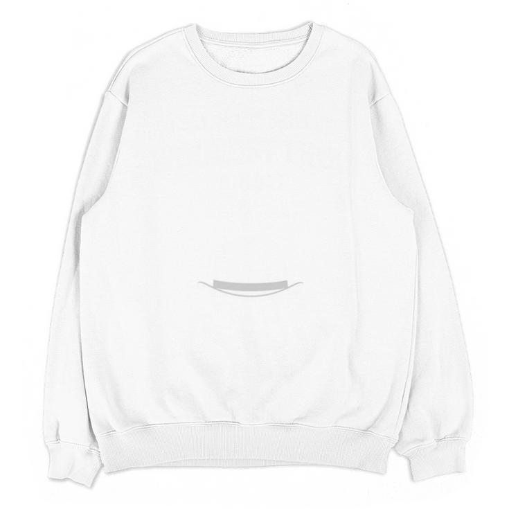 Home Skillet 1990s Nostalgia Saying Englishman Unisex Sweatshirt