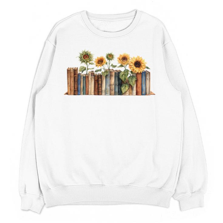 I'm With The Banned Read Banned Books Bookworm Unisex Sweatshirt