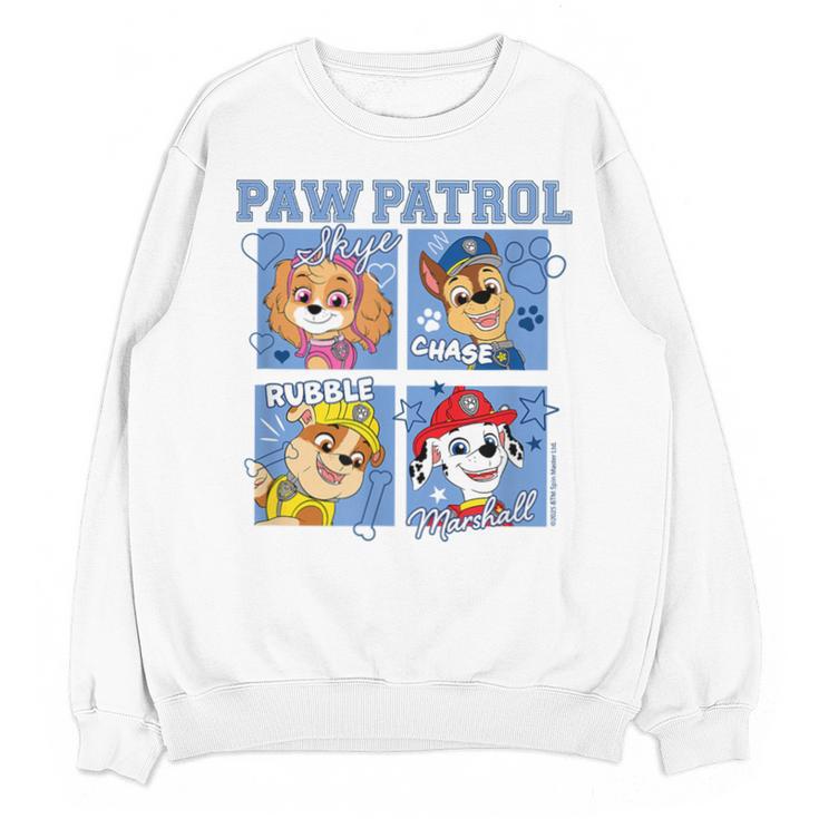 Paw Patrol Year Book Unisex Sweatshirt