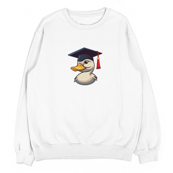 PhD Graduation Trust Me I'm a Doctor For PhD Graduate Unisex Sweatshirt