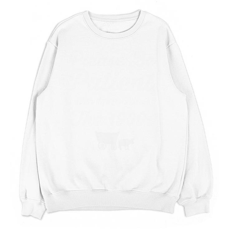 Please Be Patient With Me I'm From The 1900s Vintage Graphic Unisex Sweatshirt