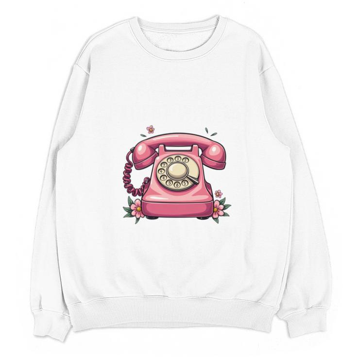 Please Be Patient With Me I'm From The 1900s Women Girl Unisex Sweatshirt