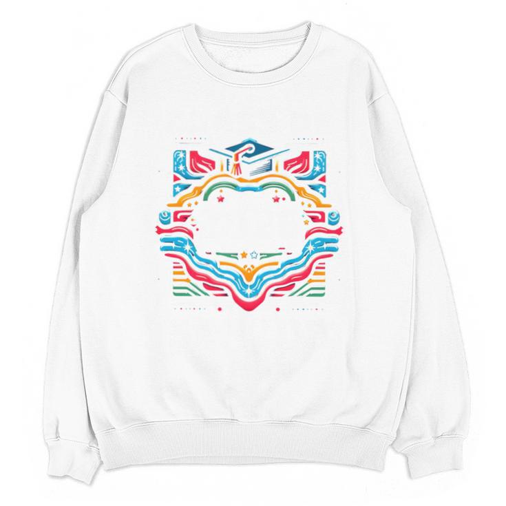 Senior 2026 Class Of 2026 Seniors Graduation 2026 Senior Unisex Sweatshirt