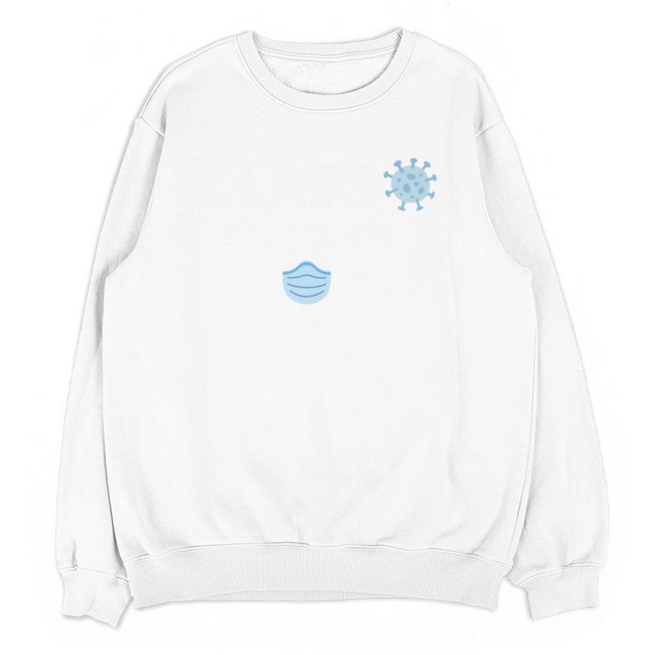Senior Class Of 2021 Grad Shirt 2021 Graduation Unisex Sweatshirt