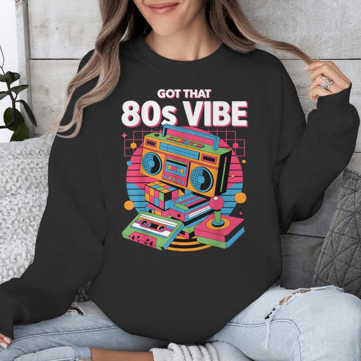 1980s 80s Reunion Nostalgia Memories Music School Grew Up Unisex Sweatshirt 1980s 80s Reunion Nostalgia Memories Music School Grew Up Unisex Sweatshirt