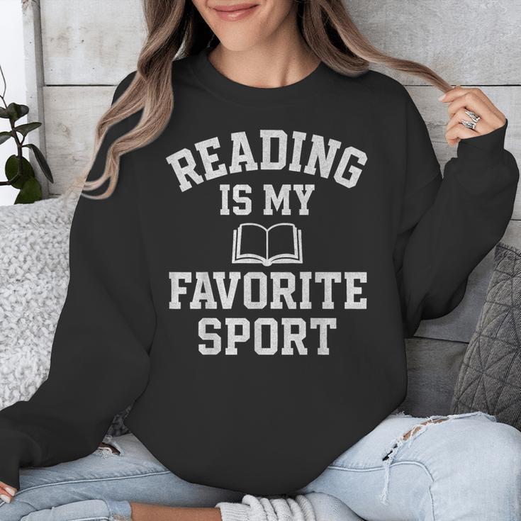 Book Lover Reading For Teachers Students Librarians Unisex Sweatshirt Book Lover Reading For Teachers Students Librarians Unisex Sweatshirt